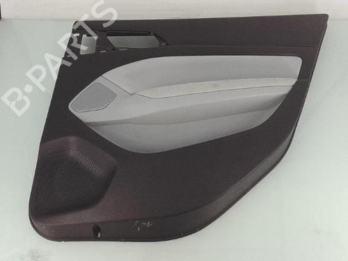 Used Rear right panel Rear right panel PEUGEOT 308 II (LB_, LP_, LW_, LH_, L3_) 1.6 THP 125 (125 hp) 27158755 27158755