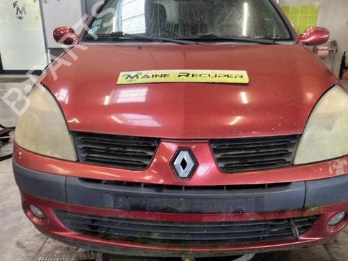 Headlight switch RENAULT CLIO II (BB_, CB_) 1.6 16V (BB01, BB0H, BB0T, BB14, BB1D, BB1R, BB2KL, BB3G... | BP25371587I24 