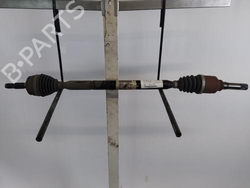 Used Driveshaft CITROËN C3 II (SC_) 1.2 VTi 82 (82 hp) 25353728
