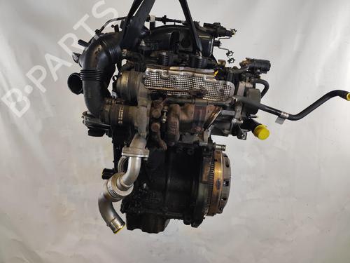 Engine FIAT 500L (351_, 352_) 0.9 (199LYC1B) | BP39969414M1 - Image 3
