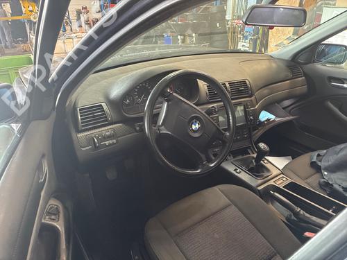 Ratstangsstang BMW 3 (E46) 318 d | BP39886006I23 - Image 12