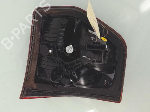 Right tailgate light CITROËN C5 III Break (RW_) 2.0 HDi | BP25352853C80 