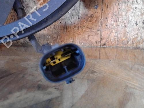 Radiator fan CITROËN C4 II (NC_) 1.6 HDi 90 | BP25367031M35 