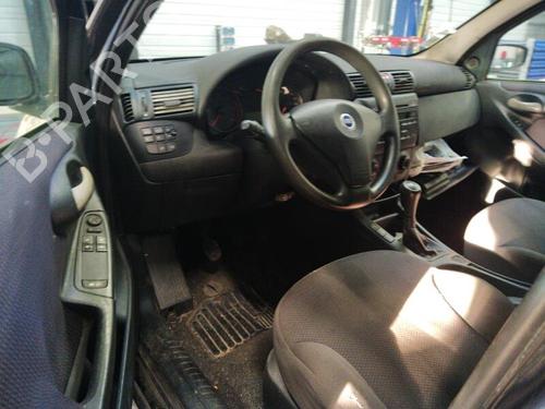 Used Parts FIAT STILO (192_) 1.9 JTD (192_XF1A) 2458701