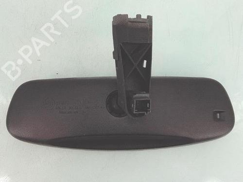Used Rear mirror PEUGEOT 407 (6D_) 2.0 HDi 135 (6DRHRH, 6DRHRE, 6DRHRG, 6DRHRJ) (136 hp) 30590900
