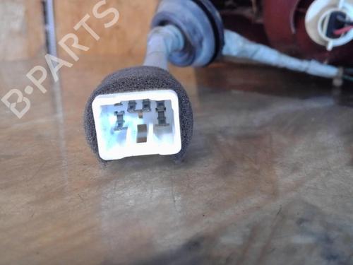Left taillight HYUNDAI GETZ (TB) 1.5 CRDi | BP25364350C34 