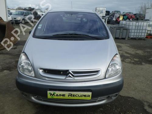 Support CITROËN XSARA PICASSO (N68) 2.0 HDi | BP25351163C155 