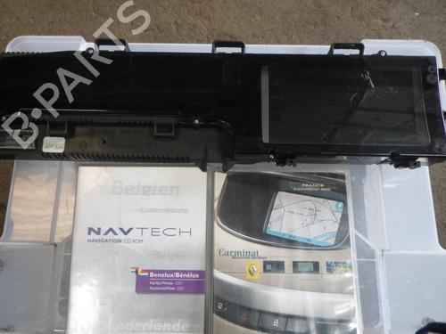 Switch RENAULT SCÉNIC II (JM0/1_)  | BP25367523I30  - Image 10