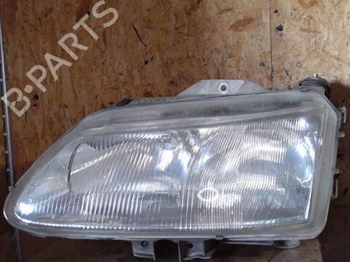 Left headlight RENAULT LAGUNA I (B56_, 556_) 1.9 dTi (B56J) | BP25373118C28 