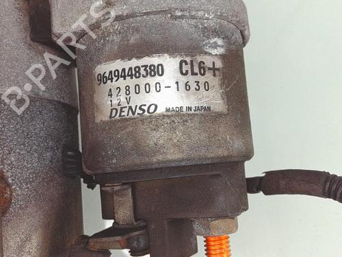 Starter CITROËN C6 (TD_) 2.7 HDi | BP27506381M8