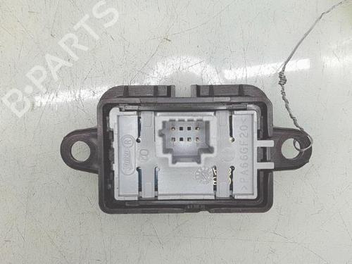 Switch RENAULT MEGANE III Hatchback (BZ0/1_, B3_) | BP35989501I30 - Image 3