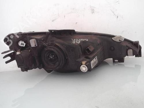 Left headlight PEUGEOT 206 Hatchback (2A/C) 1.9 D | BP25360334C28 