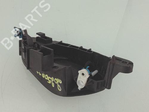 Front right interior door handle CITROËN C2 (JM_) 1.1 | BP25370920I14 - Image 6