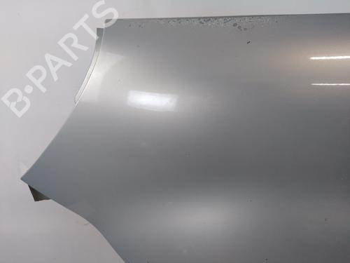 Left front fenders RENAULT MODUS / GRAND MODUS (F/JP0_) 1.5 dCi (FP0D, JP0D) | BP25367980C41 