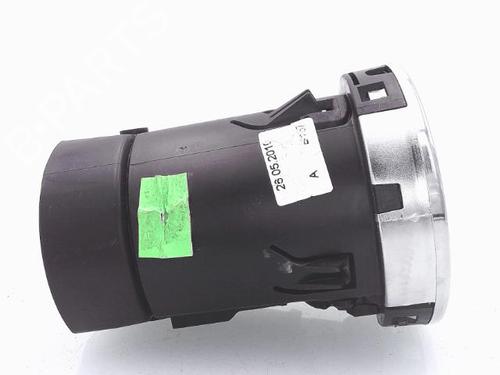 Air vent PEUGEOT 308 I (4A_, 4C_) 1.6 HDi | BP25357989I21 