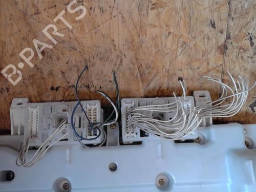 Cockpit TOYOTA RAV 4 II (_A2_) 2.0 D 4WD (CLA20_, CLA21_, CLA20R, CLA21R) | BP25365302C47 