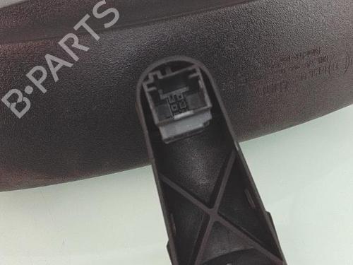 Used Rear mirror Rear mirror PEUGEOT 407 SW (6E_, 6D_) 2.0 HDi 135 (136 hp) 25834761 25834761