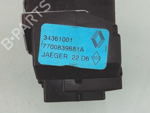 Spak kontakt RENAULT TWINGO I (C06_) 1.2 (C066, C068) | BP27637008I30 