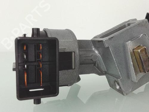 Ignition barrel MAZDA 3 (BK) 1.6 (BK14) | BP25367985M48 - Image 3