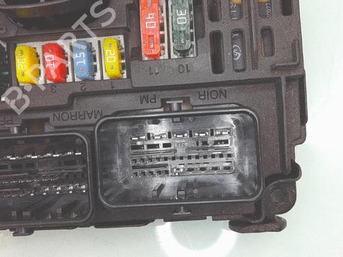 Fuse box CITROËN C4 I (LC_) 1.6 HDi | BP31864095E1