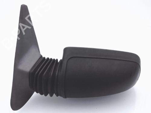 Left mirror PEUGEOT 205 II (20A/C) 1.7 Diesel | BP25354988C26