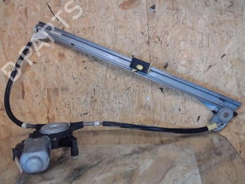 Used Front right window mechanism Front right window mechanism RENAULT MEGANE I (BA0/1_) 1.4 e (BA0E, BA0V) (75 hp) 25365327 25365327