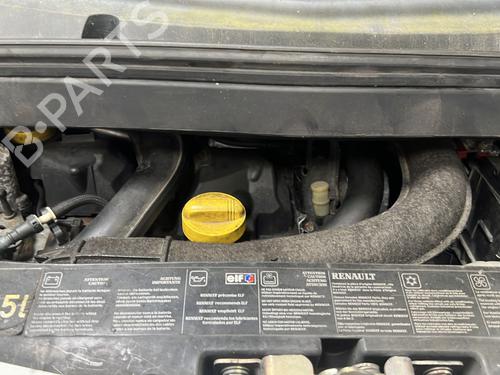 Front left window mechanism RENAULT MODUS / GRAND MODUS (F/JP0_) 1.5 dCi (FP0D, JP0D) | BP25352222C22  - Image 6