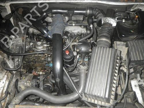 Left front indicator CITROËN XANTIA (X1_, X2_) 1.9 Turbo D | BP25357127C32 