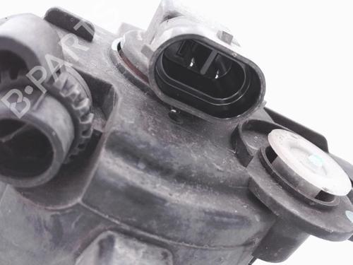 Used Right front fog light Right front fog light RENAULT CLIO II (BB_, CB_) 1.4 16V (B/CB0P, BB13) (98 hp) 25369312 25369312