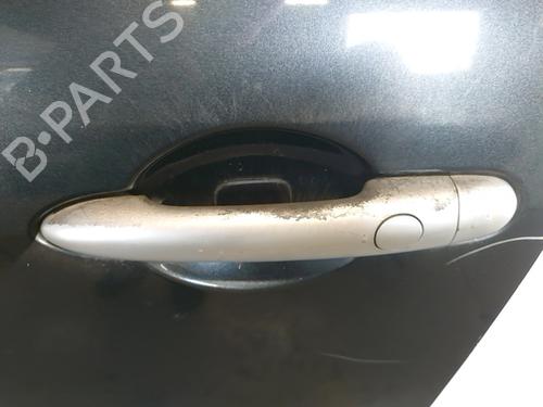 Left front door RENAULT SCÉNIC II (JM0/1_) 1.5 dCi (JM1E, JM16) | BP30151767C2