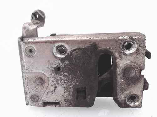 Used Front right lock PEUGEOT 106 II (1A_, 1C_) 1.0 i (50 hp) 25353215