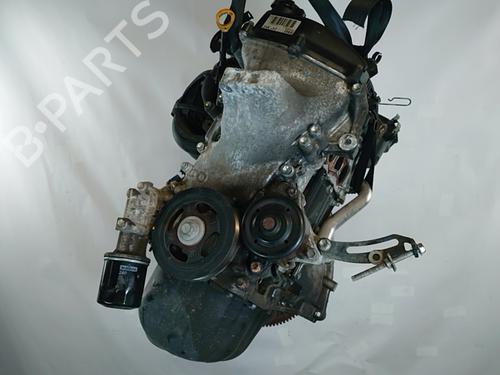 Motor CITROËN C1 (PM_, PN_) 1.0 (68 hp) 32109451