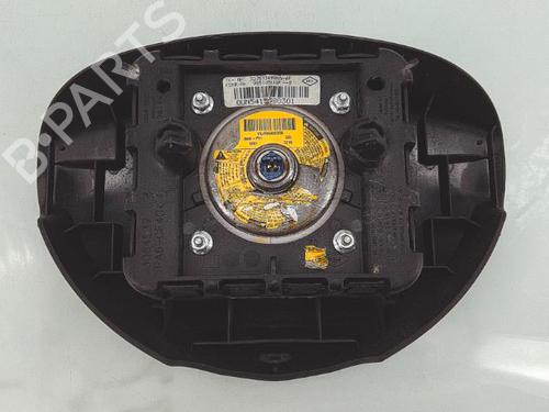 Used Driver airbag Driver airbag DACIA DOKKER MPV (KE_) 1.2 TCe (KEM0, KEAY) (115 hp) 28527417 28527417