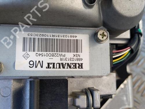 Steering column RENAULT SCÉNIC III (JZ0/1_) 1.5 dCi | BP25361733M21 