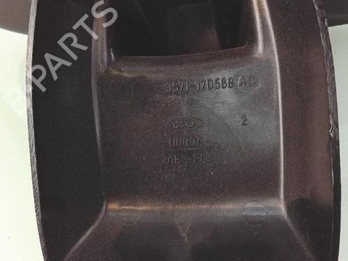 Used Rear mirror Rear mirror FORD MONDEO III Turnier (BWY) 2.0 16V TDDi / TDCi (115 hp) 25368015 25368015