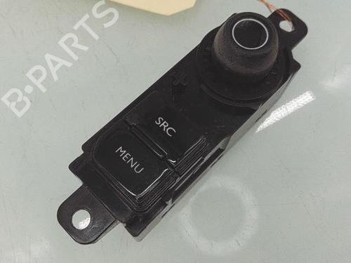 Used Switch PEUGEOT 208 I (CA_, CC_) 1.2 VTI 82 (82 hp) 28680811
