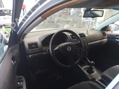 Used Parts VW JETTA III (1K2) 1.9 TDI 4616593
