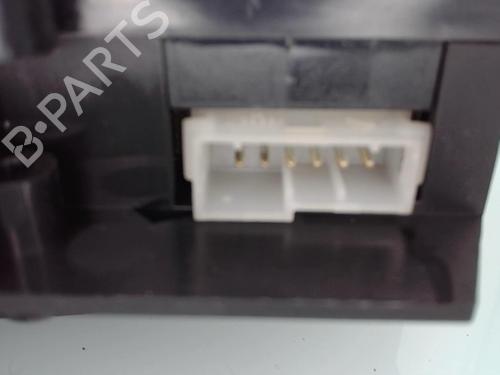 AC-Styringsenhed/Manøvreenhed PEUGEOT 307 (3A/C) 2.0 HDi 110 (107 hp) 25355564