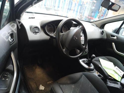 Front left window mechanism PEUGEOT 308 I (4A_, 4C_) 1.6 HDi | BP25350694C22 