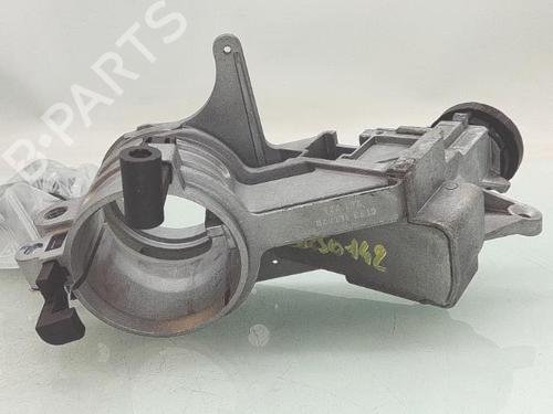 Ignition barrel OPEL ASTRA H (A04) 1.7 CDTI (L48) | BP30726089M48  - Image 5