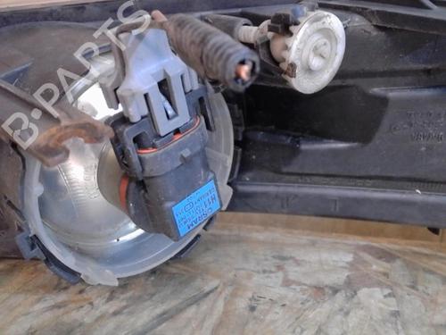 Left front fog light FORD MONDEO IV Turnier (BA7) 2.0 TDCi | BP25359102C30 