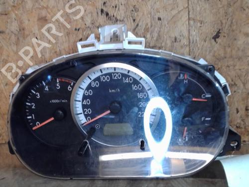 Used Instrument cluster MAZDA 5 (CR) 2.0 CD (CR19) (143 hp) 25351753