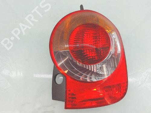 Right taillight RENAULT MODUS / GRAND MODUS (F/JP0_) 1.5 dCi (FP0E, JP0E) | BP29848156C35 - Image 4