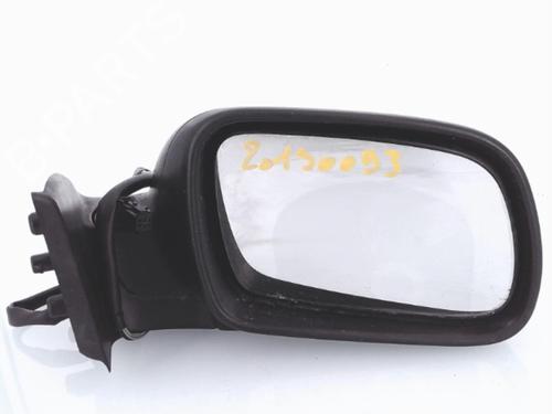 Right mirror PEUGEOT 307 (3A/C) 2.0 HDi 110 | BP25355158C27 