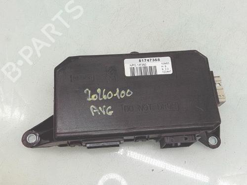 Electronic module LANCIA MUSA (350_) 1.3 D Multijet (350.AXB11, 350.AXB1A) | BP36418493M83 - Image 5