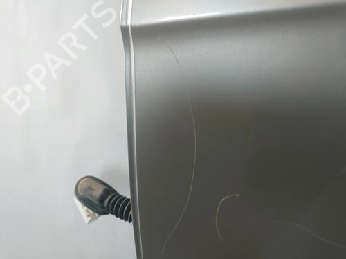 Left rear door CHEVROLET CAPTIVA (C100, C140) 2.0 D 4WD | BP29863084C4