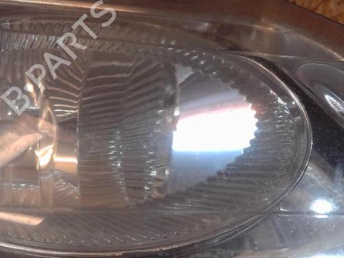 Used Right headlight Right headlight RENAULT LAGUNA II Grandtour (KG0/1_) 1.9 dCi (KG0G) (120 hp) 25372868 25372868