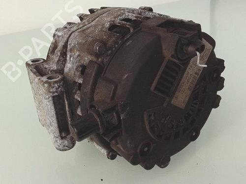 Alternator MERCEDES-BENZ M-CLASS (W166) ML 350 BlueTEC 4-matic (166.024, 166.023) | BP25353529M7 - Image 3