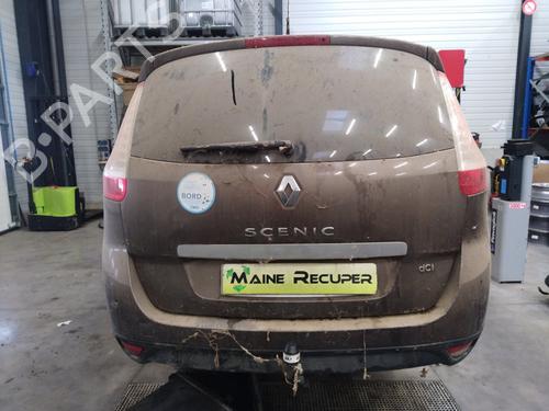 Used Parts RENAULT GRAND SCÉNIC III (JZ0/1_)  1.6 dCi (JZ00, JZ12)  4445923