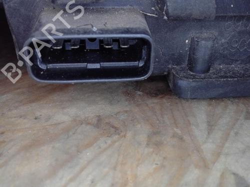 Used Right headlight Right headlight RENAULT LAGUNA II (BG0/1_) 1.8 16V (BG04, BG0B, BG0C, BG0V) (117 hp) 25351724 25351724